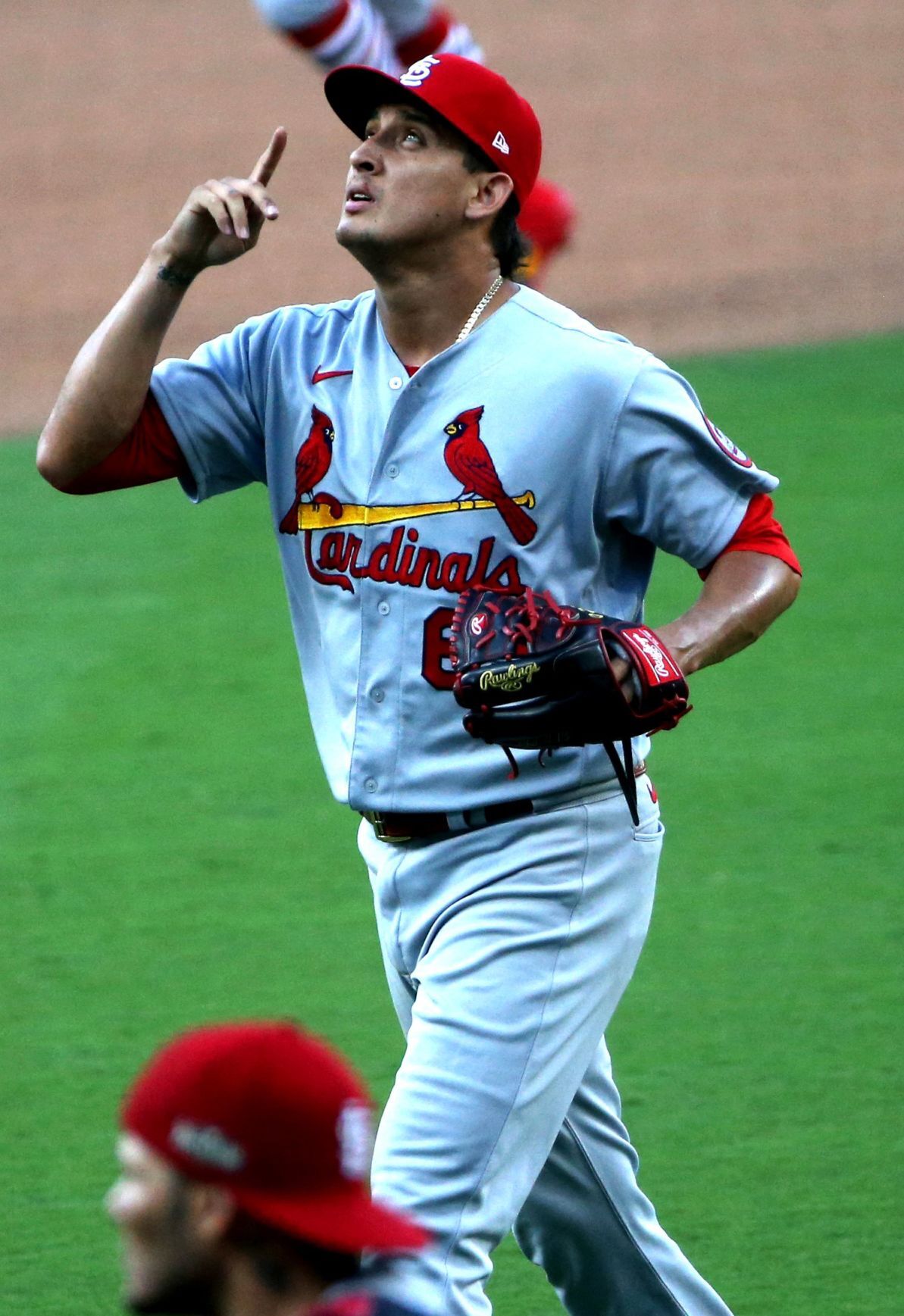 St. Louis Cardinals beat San Diego Padres 7-4 in Game 1 NL Wild Card Series